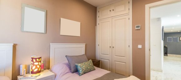 3 chambres Penthouse à Salobrena, Spain No. 159124 32