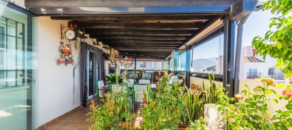 3 chambres Penthouse à Salobrena, Spain No. 159124 52