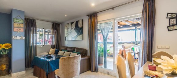 3 chambres Penthouse à Salobrena, Spain No. 159124 9