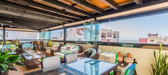 3 chambres Penthouse à Salobrena, Spain No. 159124 78