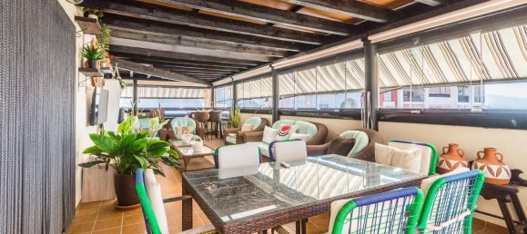 3 chambres Penthouse à Salobrena, Spain No. 159124 56