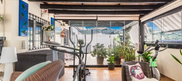 3 chambres Penthouse à Salobrena, Spain No. 159124 66