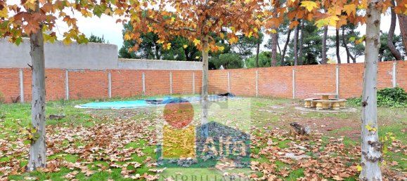 Terreno em Nava de la Asuncion, Spain 600 m² N.º 69503 49