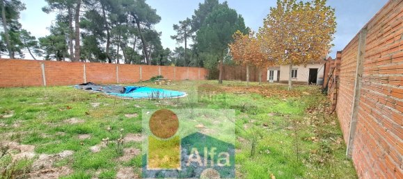 Terreno em Nava de la Asuncion, Spain 600 m² N.º 69503 39