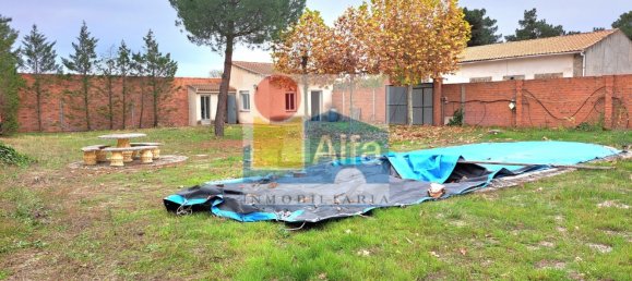 Terreno em Nava de la Asuncion, Spain 600 m² N.º 69503 38