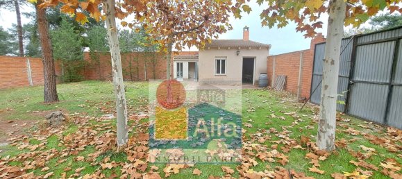 Terreno em Nava de la Asuncion, Spain 600 m² N.º 69503 44