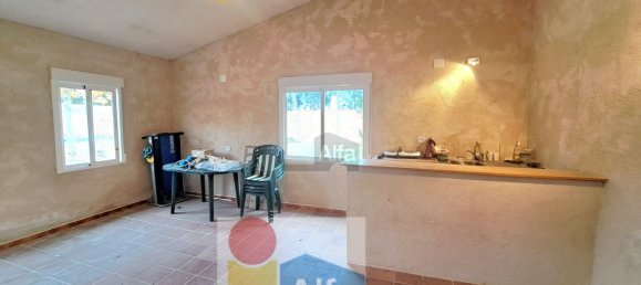 Terreno em Nava de la Asuncion, Spain 600 m² N.º 69503 21