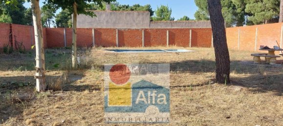 Terreno em Nava de la Asuncion, Spain 600 m² N.º 69503 10