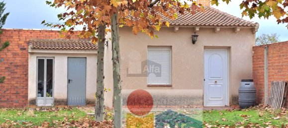Terreno em Nava de la Asuncion, Spain 600 m² N.º 69503 2