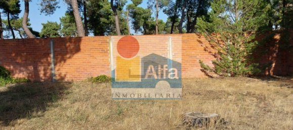 Terreno em Nava de la Asuncion, Spain 600 m² N.º 69503 9