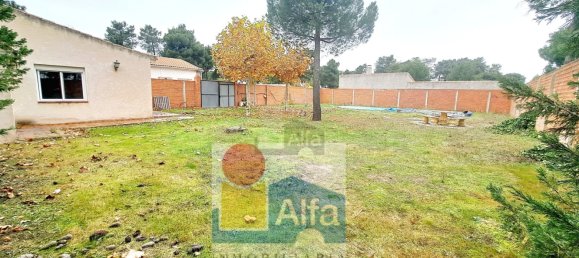 Terreno em Nava de la Asuncion, Spain 600 m² N.º 69503 34