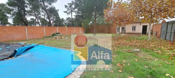 Terreno em Nava de la Asuncion, Spain 600 m² N.º 69503 41