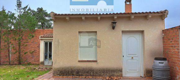 Terreno em Nava de la Asuncion, Spain 600 m² N.º 69503 47