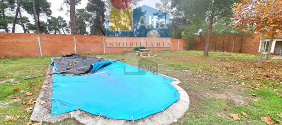 Terreno em Nava de la Asuncion, Spain 600 m² N.º 69503 40