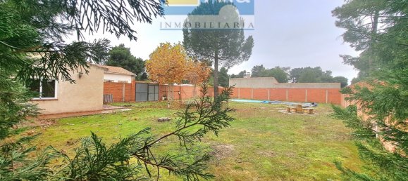 Terreno em Nava de la Asuncion, Spain 600 m² N.º 69503 4