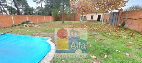 Terreno em Nava de la Asuncion, Spain 600 m² N.º 69503 43