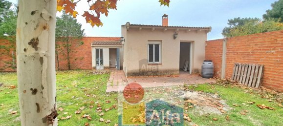 Terreno em Nava de la Asuncion, Spain 600 m² N.º 69503 11