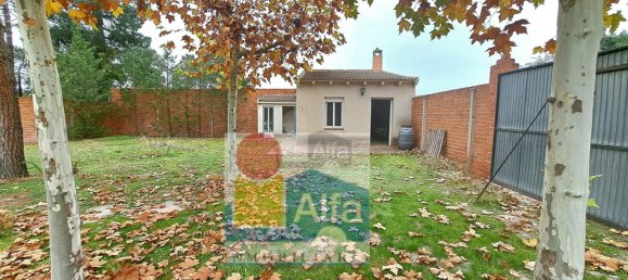 Terreno em Nava de la Asuncion, Spain 600 m² N.º 69503 45