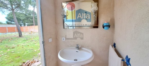 Terreno em Nava de la Asuncion, Spain 600 m² N.º 69503 25