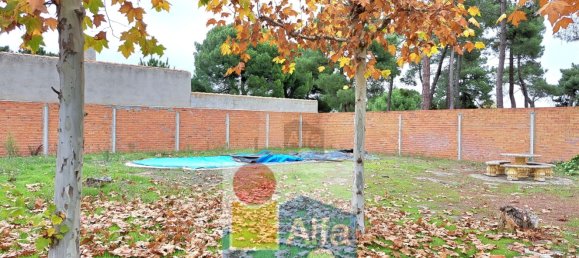 Terreno em Nava de la Asuncion, Spain 600 m² N.º 69503 50