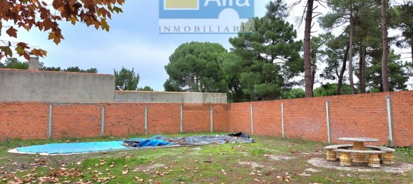 Terreno em Nava de la Asuncion, Spain 600 m² N.º 69503 48