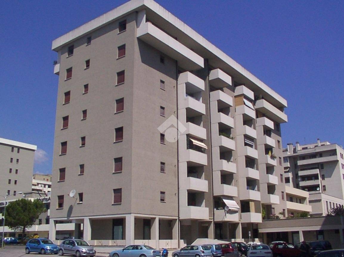 1 bedroom Apartment in Perugia, Italy No. 355475