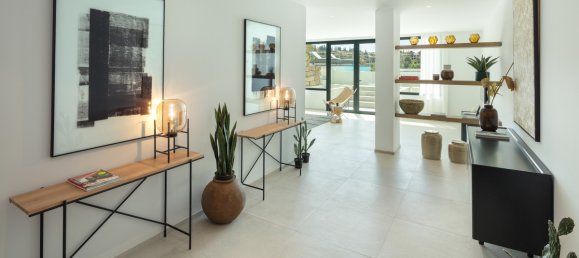 4 Schlafzimmer Villa in Marbella Golden Mile, Spain, Nr. 3332 9