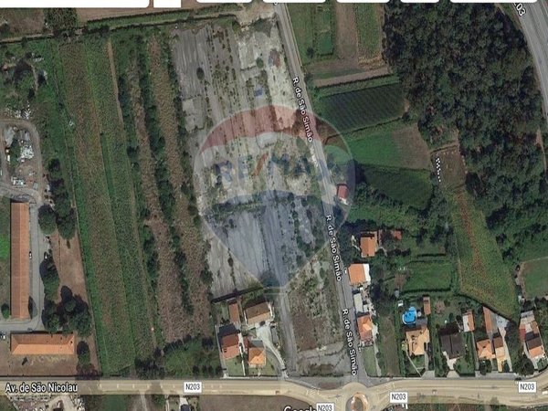 Gebäude in Viana do Castelo, Portugal 28086m², Nr. 67056