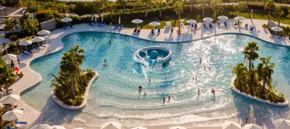 8 Schlafzimmer Villa in DAMAC Hills (Akoya by DAMAC), UAE, Nr. 107713 4