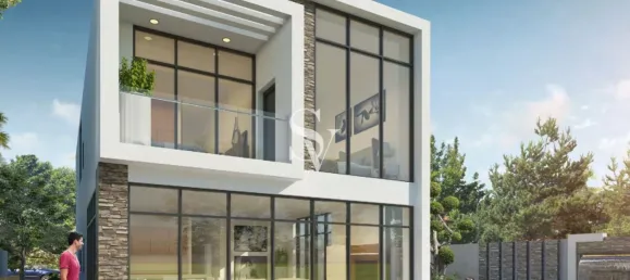 8 Schlafzimmer Villa in DAMAC Hills (Akoya by DAMAC), UAE, Nr. 107713 8