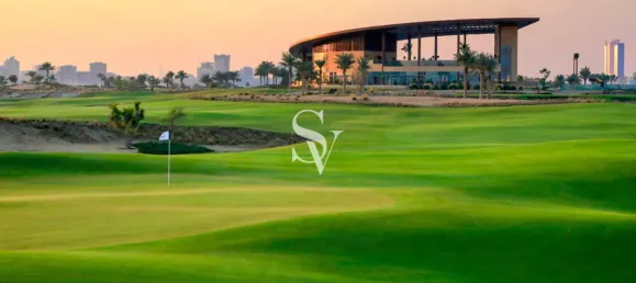 8 Schlafzimmer Villa in DAMAC Hills (Akoya by DAMAC), UAE, Nr. 107713 10