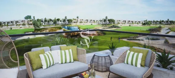 8 Schlafzimmer Villa in DAMAC Hills (Akoya by DAMAC), UAE, Nr. 107713 2