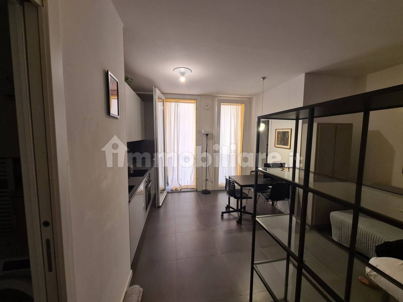 Apartamento T1 em Bologna, Italy N.º 271407
