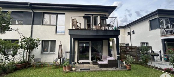 5 rooms Townhouse in Strasshof an der Nordbahn, Austria No. 145873 2