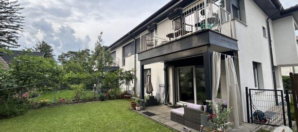 5 rooms Townhouse in Strasshof an der Nordbahn, Austria No. 145873 3