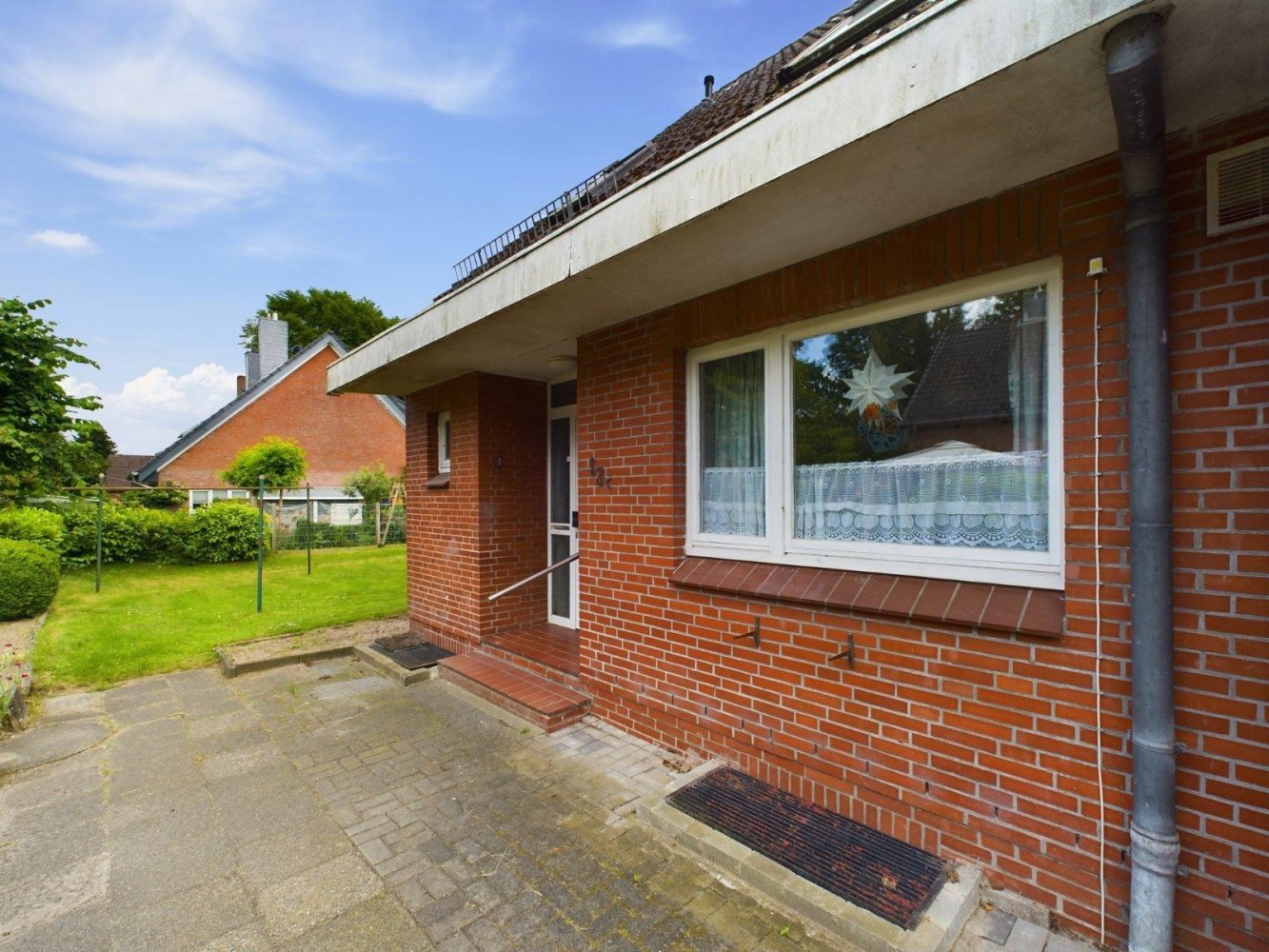 Таунхаус с 3 спальнями в Штайнбург, Германия № 291116