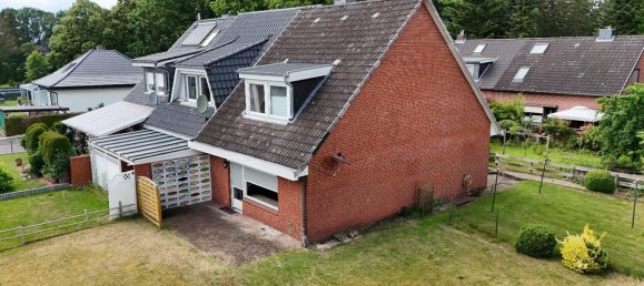 Таунхаус с 3 спальнями в Штайнбург, Германия № 291116 2