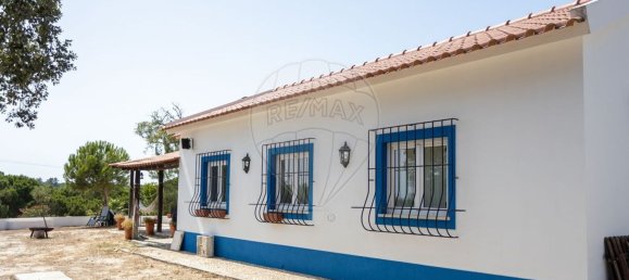 4 Schlafzimmer Haus in Coruche, Portugal, Nr. 181108 28