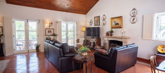 4 Schlafzimmer Haus in Coruche, Portugal, Nr. 181108 22