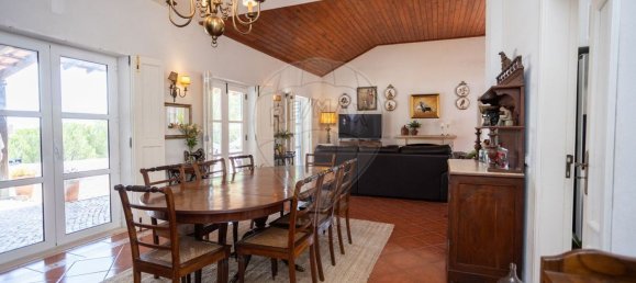 4 Schlafzimmer Haus in Coruche, Portugal, Nr. 181108 26