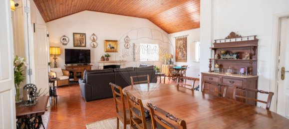 4 Schlafzimmer Haus in Coruche, Portugal, Nr. 181108 25