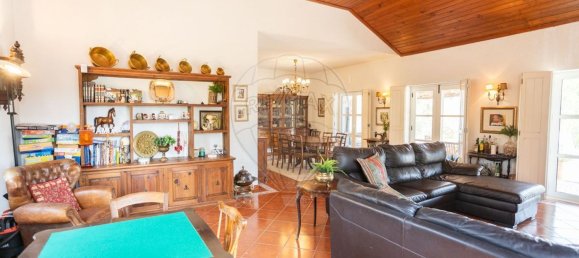 4 Schlafzimmer Haus in Coruche, Portugal, Nr. 181108 21