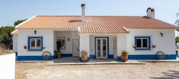 4 Schlafzimmer Haus in Coruche, Portugal, Nr. 181108 3