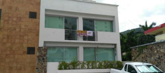 Apartamento de 3 dormitorios en Guerrero, Mexico No. 187061 2