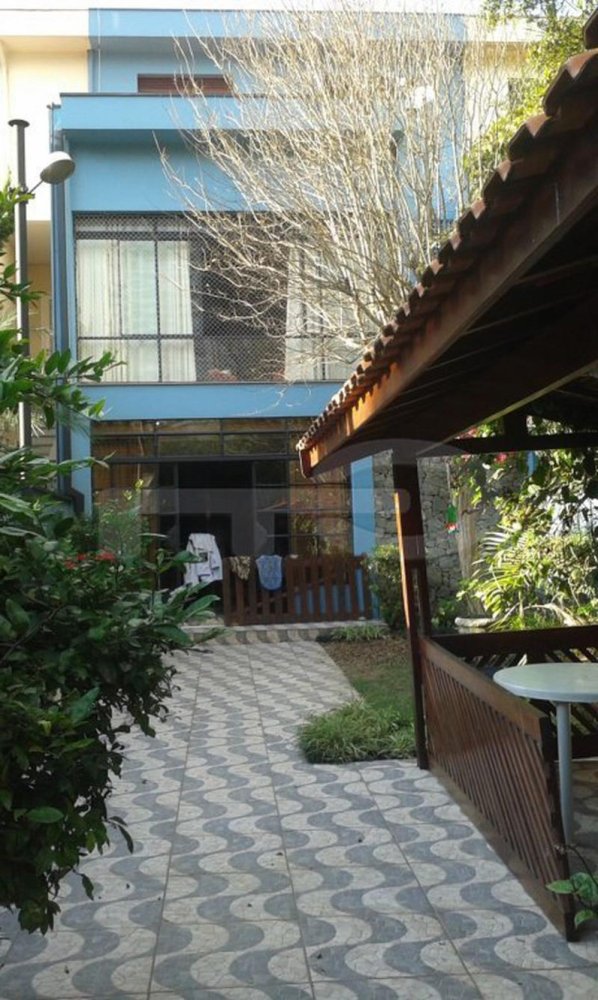 3 chambres Maison à Sao Paulo, Brazil No. 449378