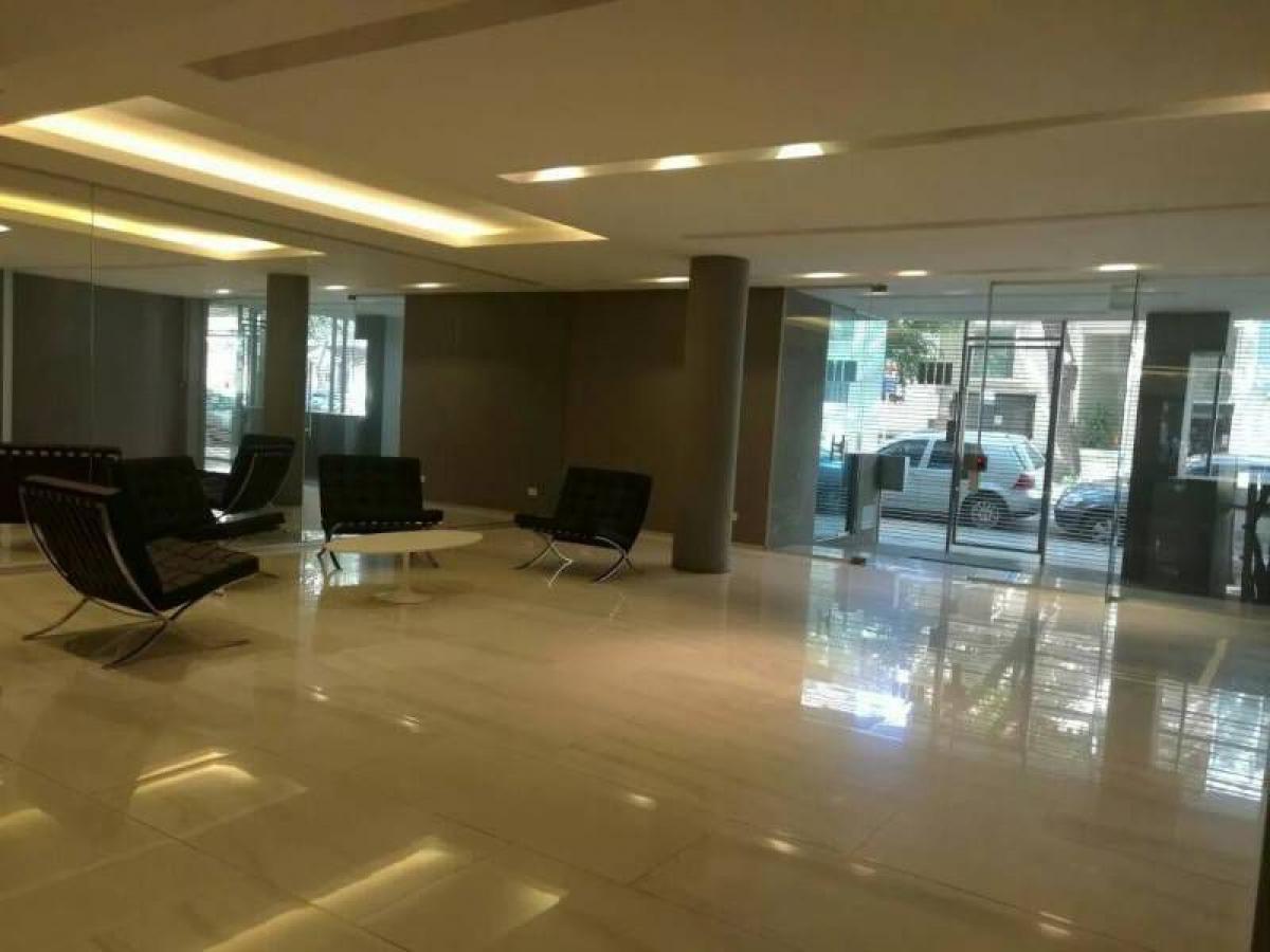 Studio in Buenos Aires, Argentina No. 65530