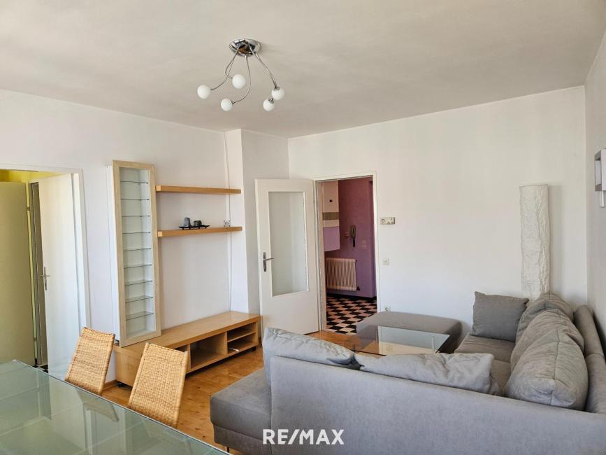 Apartamento de 4 habitaciónes en Laa an der Thaya, Austria No. 258781