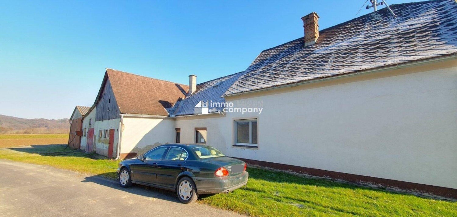 4-Zimmer Haus in Jennersdorf, Austria, Nr. 37030