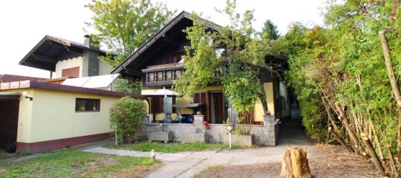 Casa de 7 habitaciónes en Klagenfurt am Worthersee, Austria No. 257566 2