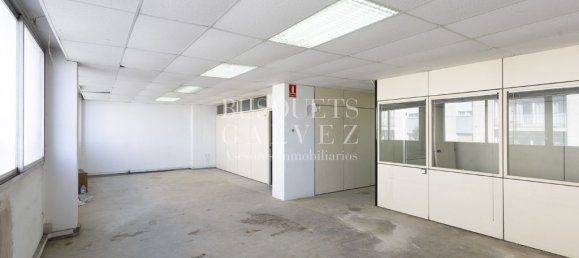 Büro in Sant Marti, Spain 285m², Nr. 77997 8
